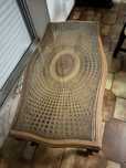 Vendo mesa de sala