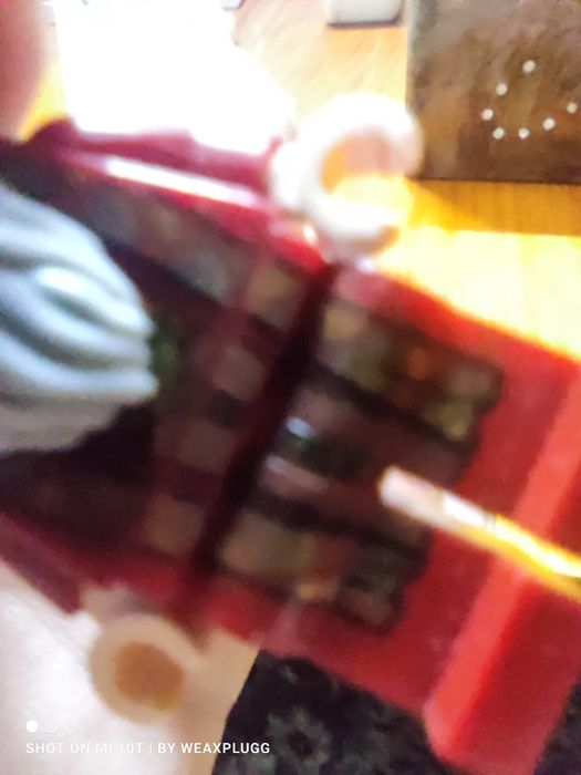 Фигурка Lego Harry Potter Albus Dumbledore Films hp147 1 Б/У