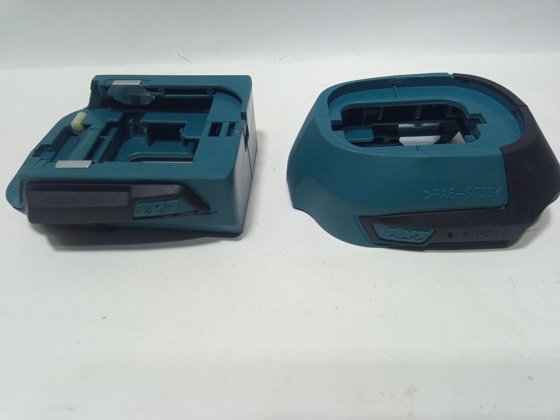 Makita адаптер переходник USB корпус крышка аккумулятора