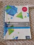 Matematyka 2 - zakres podstawowy