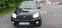 Toyota RAV4 2002 rok 2 l diesel