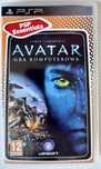 Gra PSP Portable Avatar