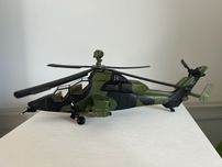 Siku 4912 helikopter wojskowy