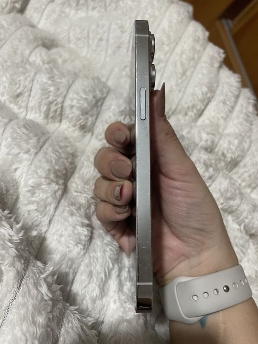 Iphone 14 Pro Max 256g silver