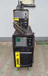 Spawarka Migomat Ozas Esab Magomig Origo MIG 430w
