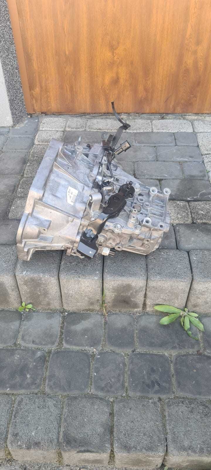 Skrzynia biegów Hyundai I20 i20 1.2 Kia Rio 1.2 16V YB 5TE3 2018r.