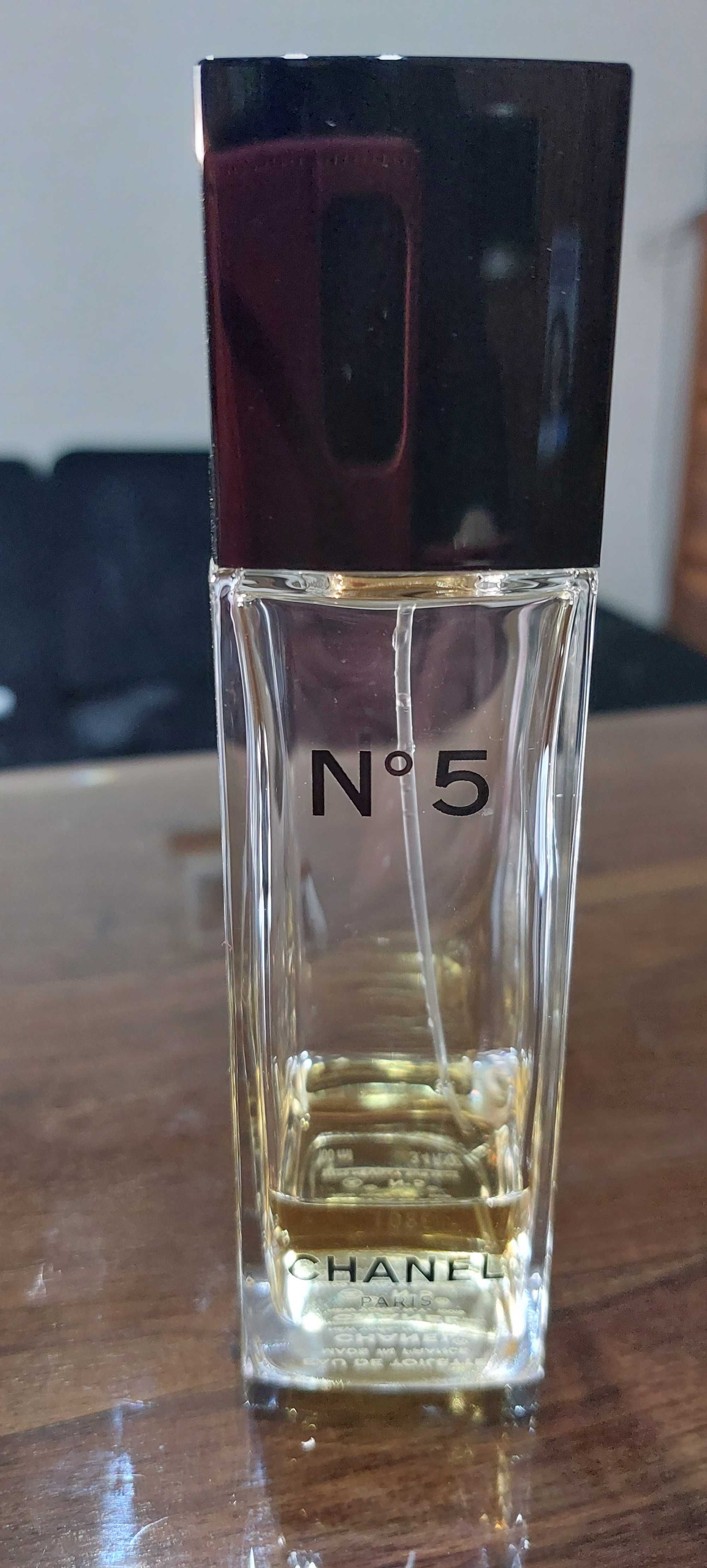 Chanel N°5 Eau de toilette