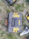 Wkrętarka regips DeWalt DCF620