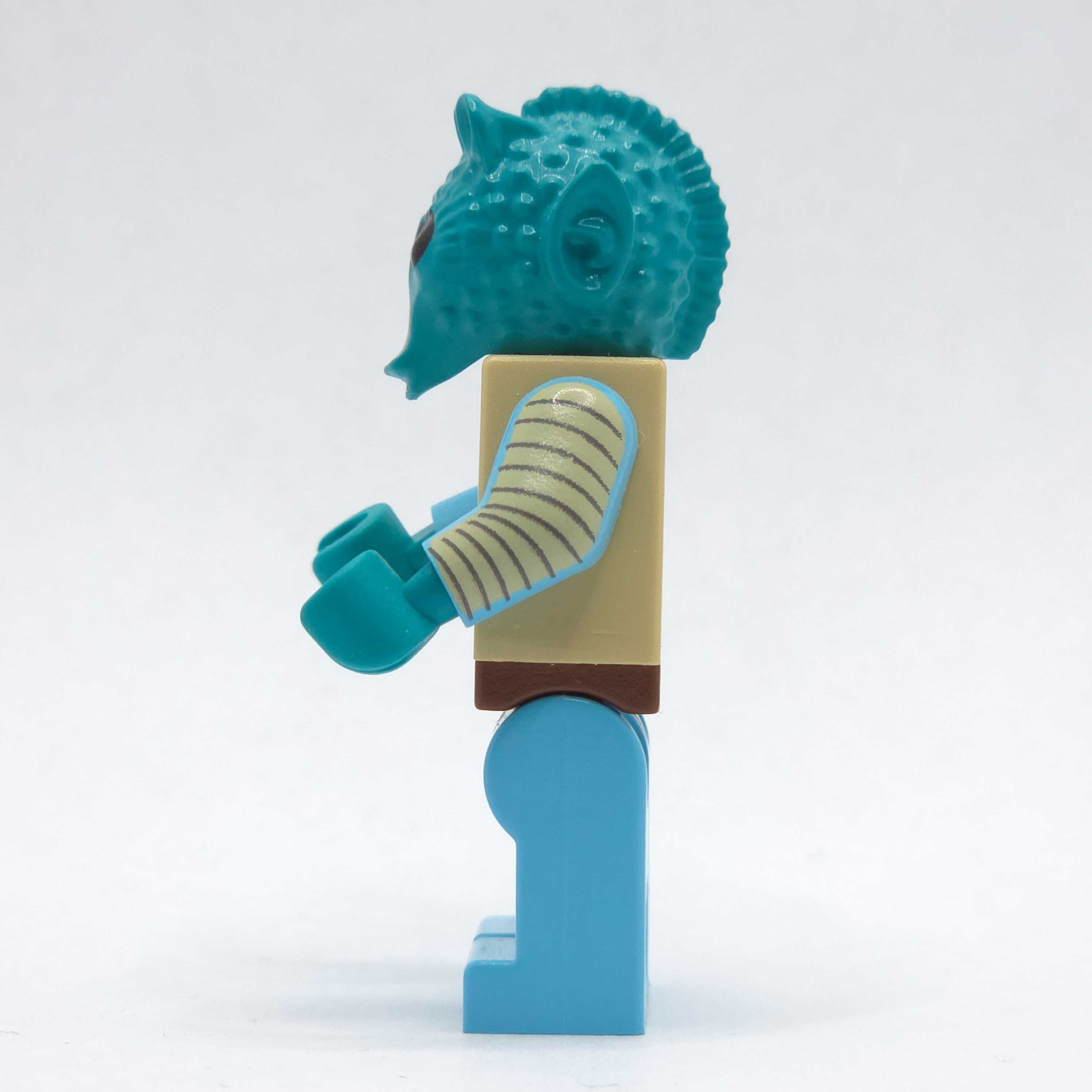 Figurka Lego Star Wars - Greedo - SW0110