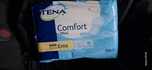 Tena Comfort Mini Extra wkładki przeciw nietrzymaniu moczu 30szt