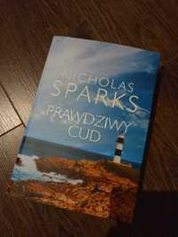 Książka Nicholas Sparks