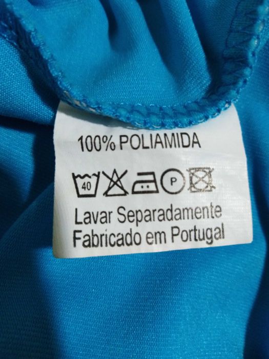 Camisola de gola alta PTN