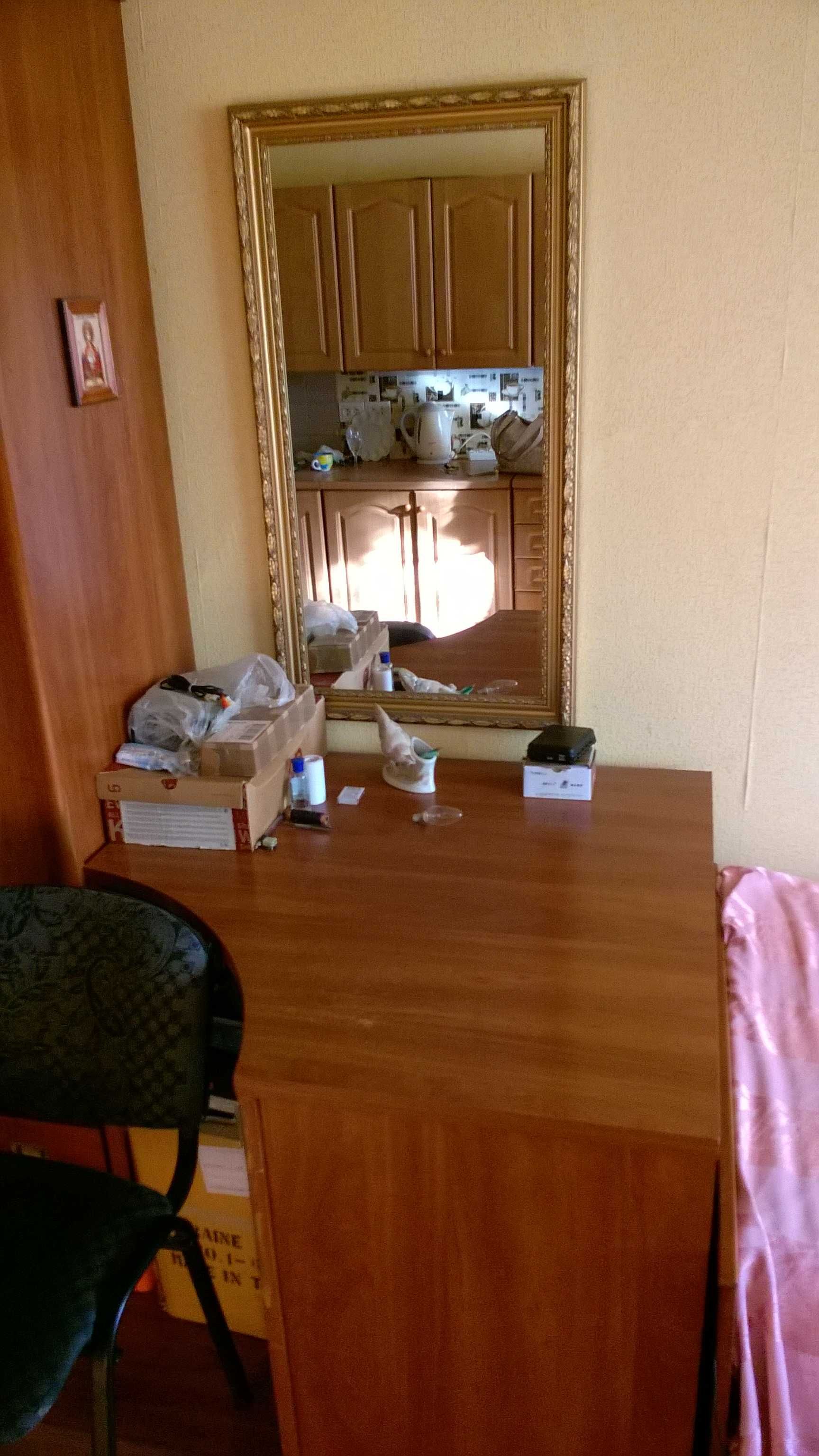 Власник, кімната в гуртожитку, 17 кв, вул. Лисенка 64