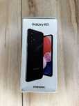 Smartfon Samsung Galaxy A13, czarny, bardzo dobry stan
