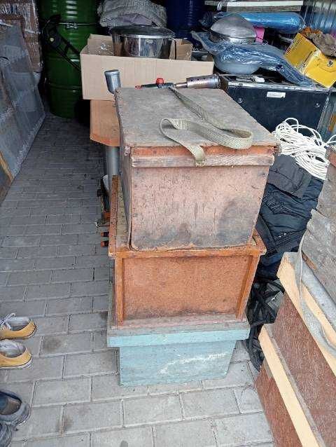 Uliki odkładowe,miodarka.ule,pszczelarski