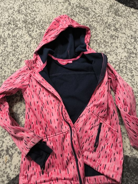 Kurtka softshell 134