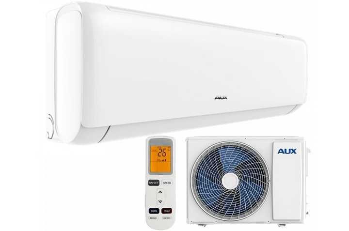ОПТОВА ЦІНА!!! Кондиціонер AUX Q-Smart Plus AUX-12QC