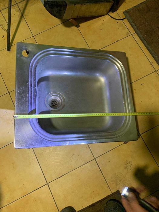 Продам мойку. Нержавейка.