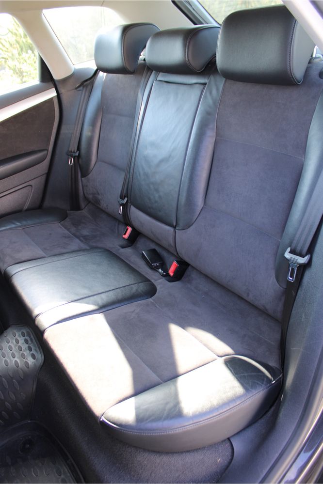 A3 1.8tfsi DSG - Troco