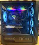 Pc Gaming RTX e i7 12 Gen