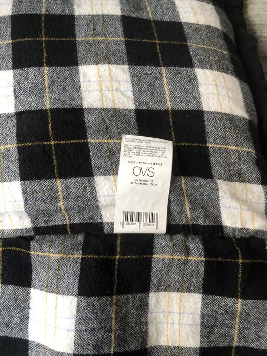 Фірмова Куртка Парка OVS Kids 13-14 років 164 см