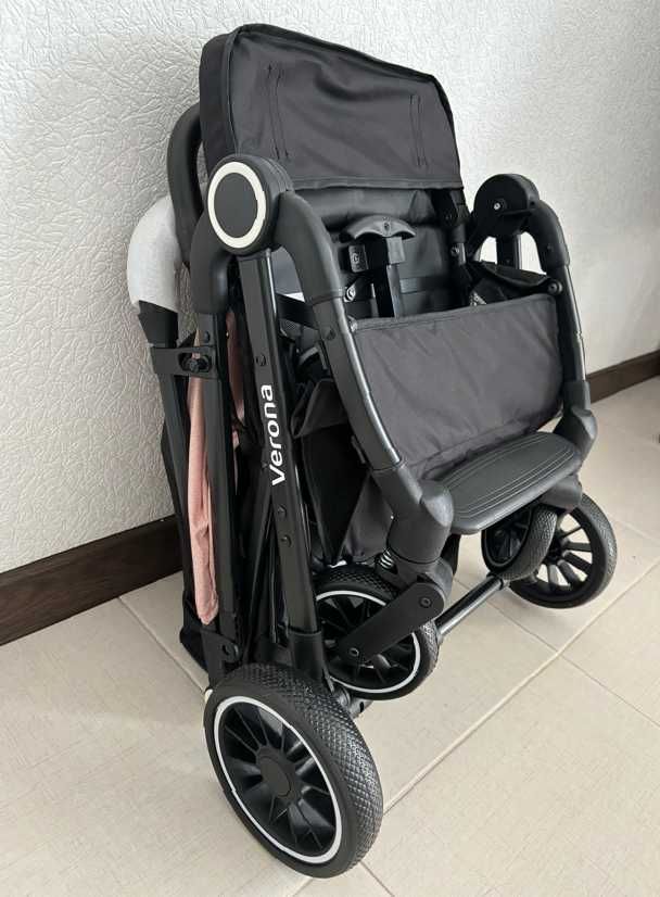 Прогулочная коляска joy прогулянкова дитяча коляска візок дитячий