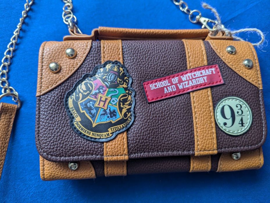 Сумка гаманець Harry Potter Гарі Поттер
