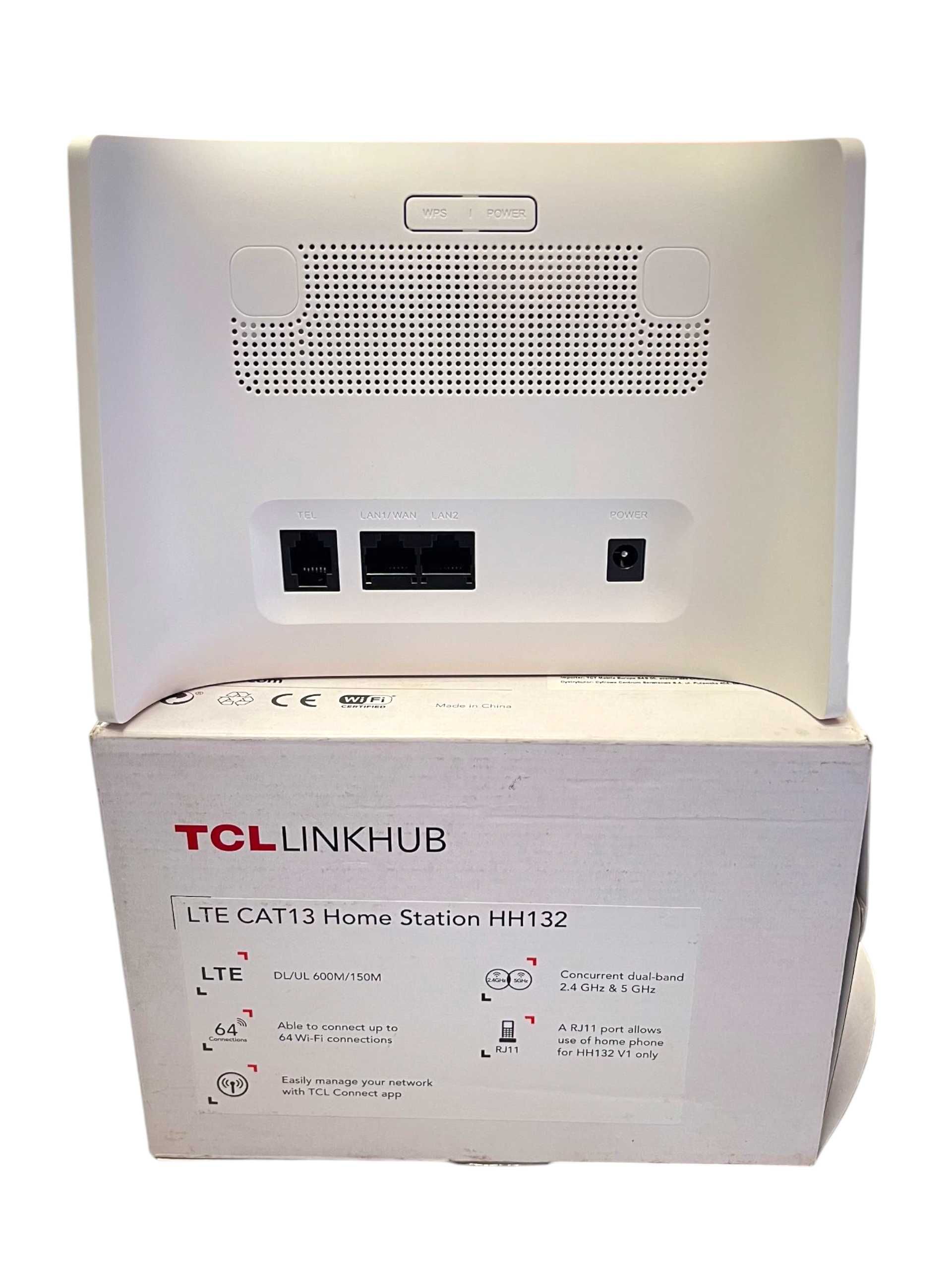 Router TCL HH132V1