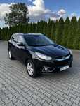 Hyundai ix35 2.0 163km