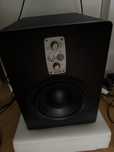 Subwoofer Eve audio ts108