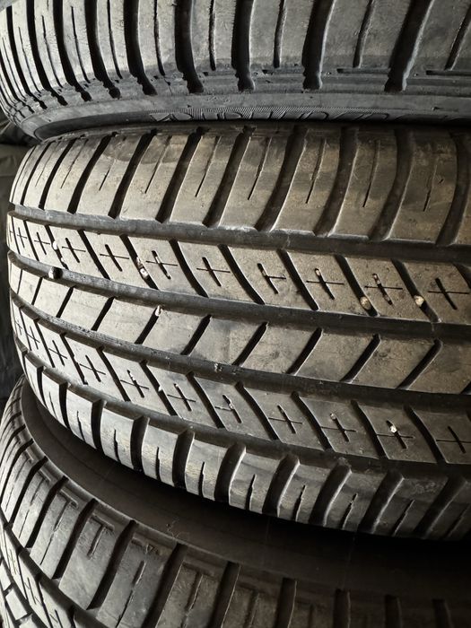 Резина bridgestone 215 55 17