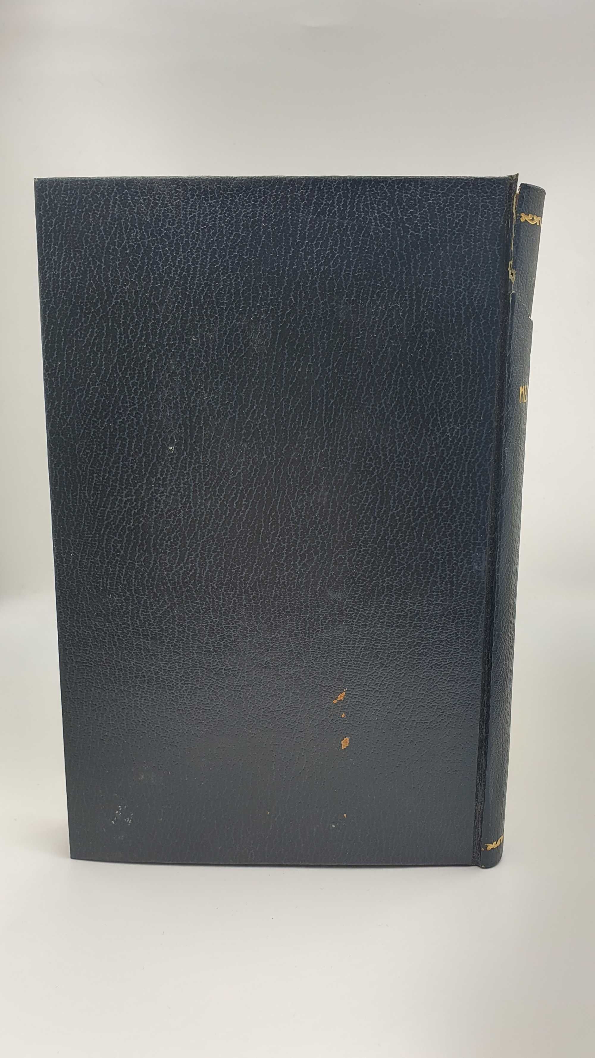 Livro - REF PA3 - Medicine - Um Guia para o Doutor