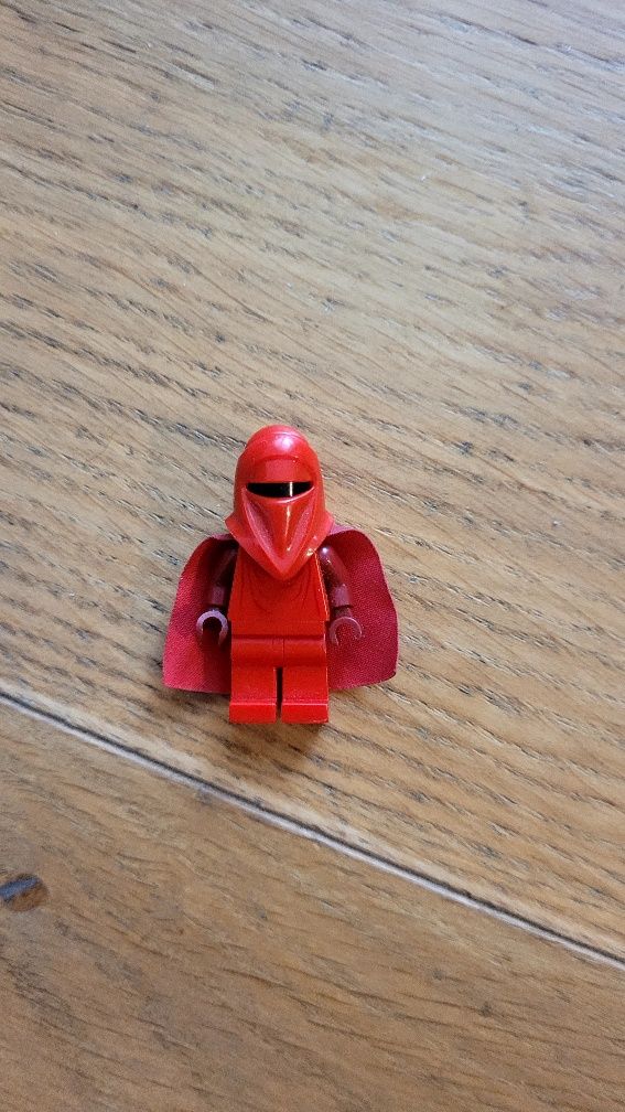 Minifigurka Lego Star Wars Imperial Royal Guards