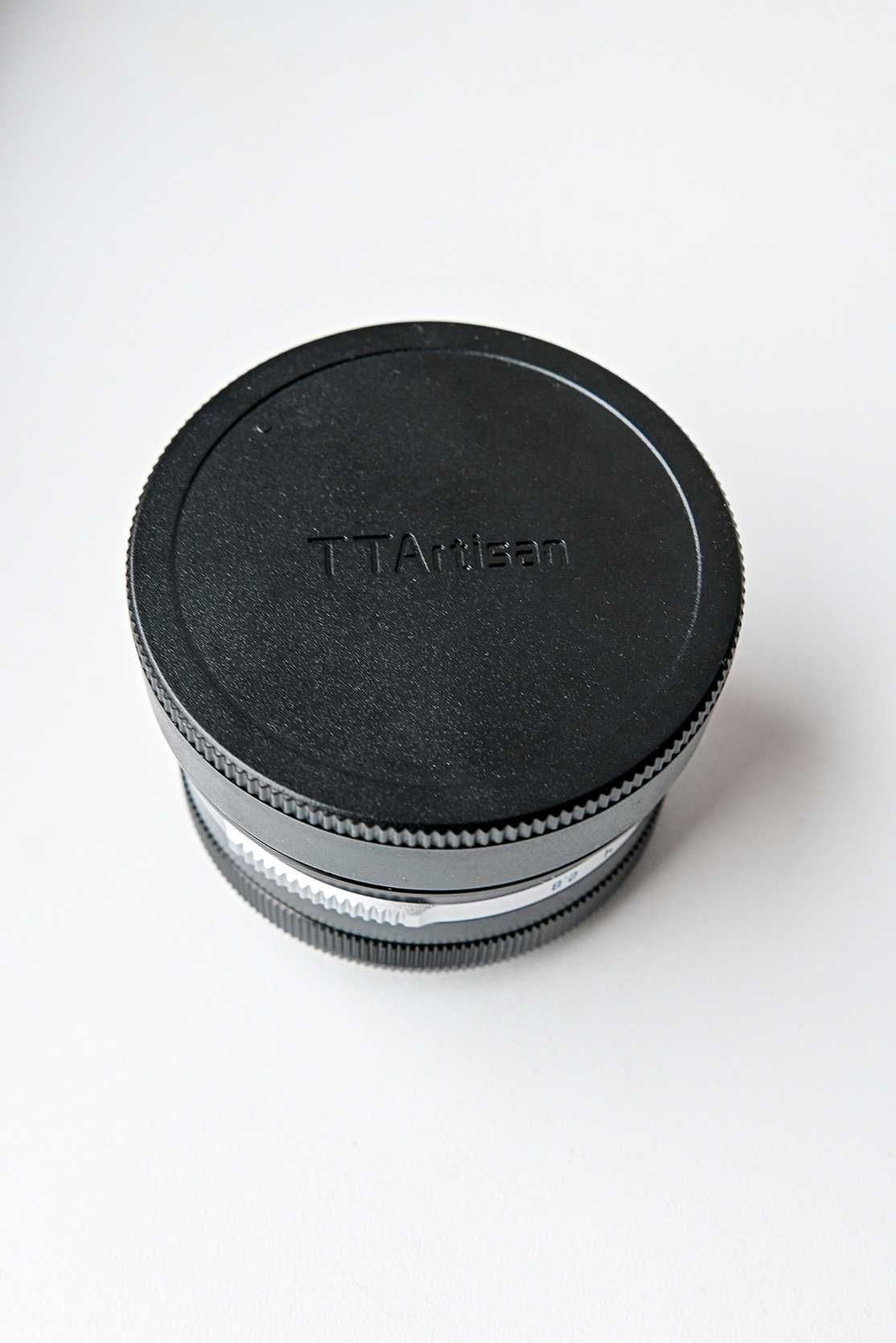 Obiektyw Ttartisan 28mm F2.8 AF (Mocowanie Nikon Z)