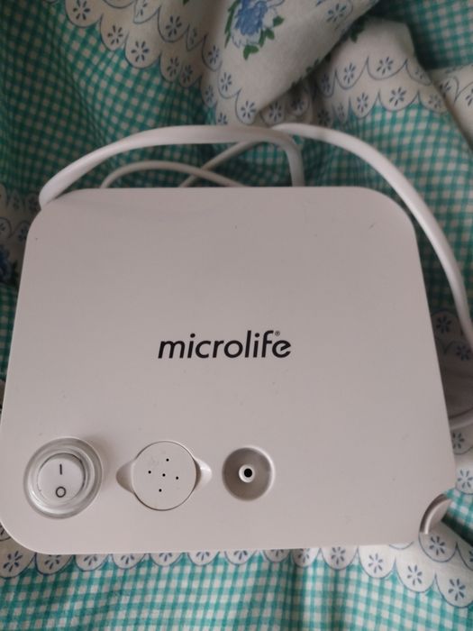 Продам небулайзер neb 200