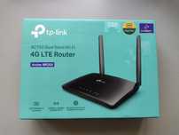 Router Archer MR200