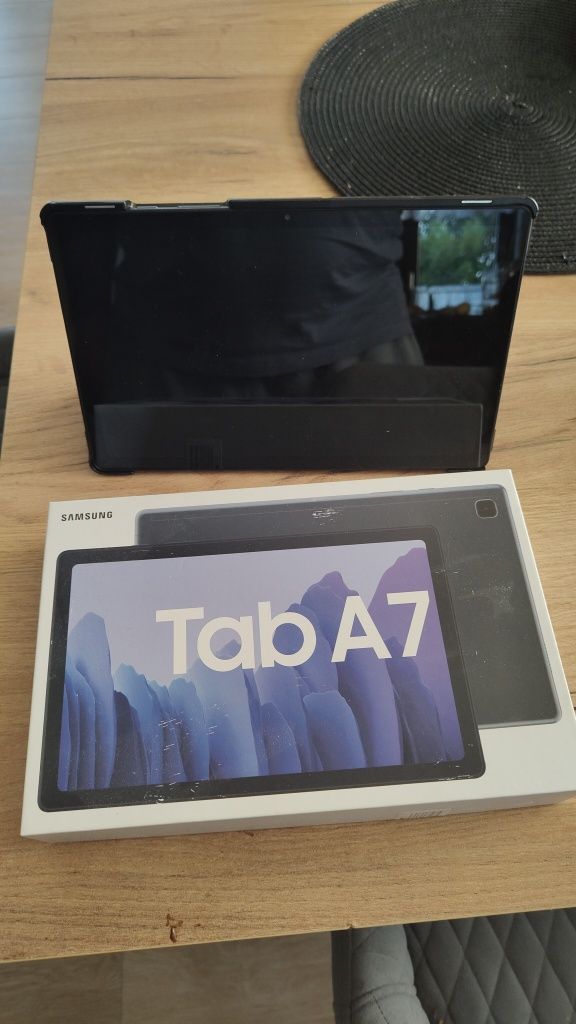 Samsung TAB A 10 cali stan .bdb