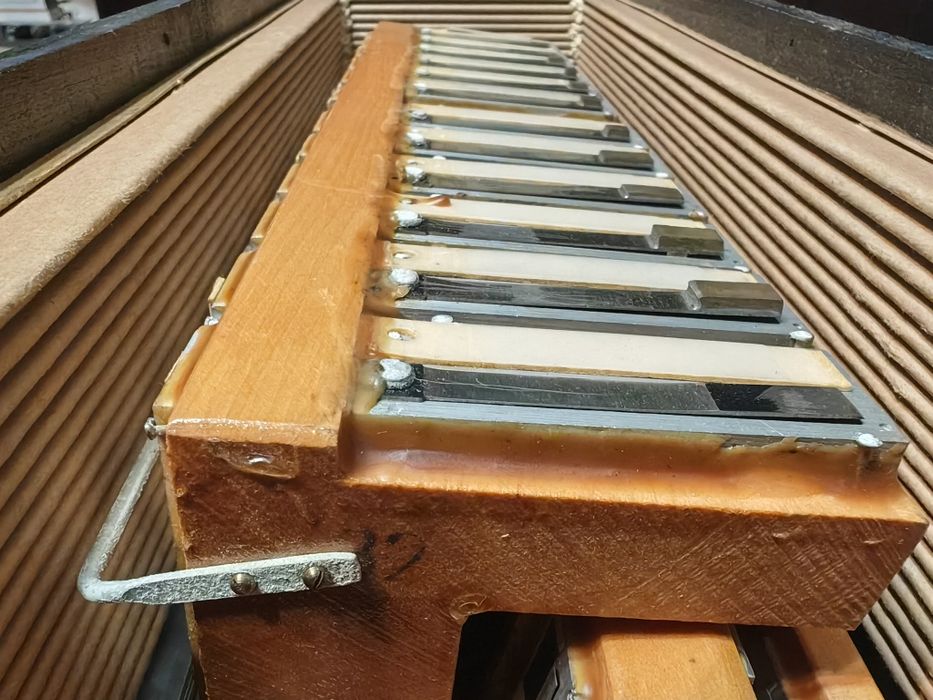 Sprzedam Akordeon Hohner Verdi V N