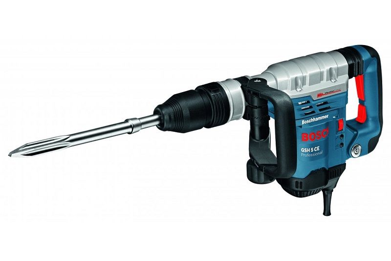 Młot kujący Bosch udarowy SDS-MAX 1150W (gwarancja, makita, dostawa)