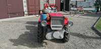 Tz4k14 ciągniczek traktorek