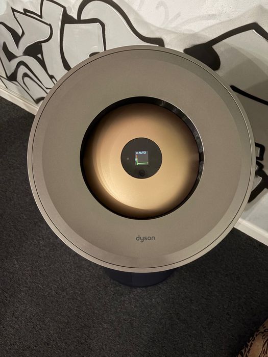 Очищувач повітря Dyson Purifier Big+Quiet Formaldehyde