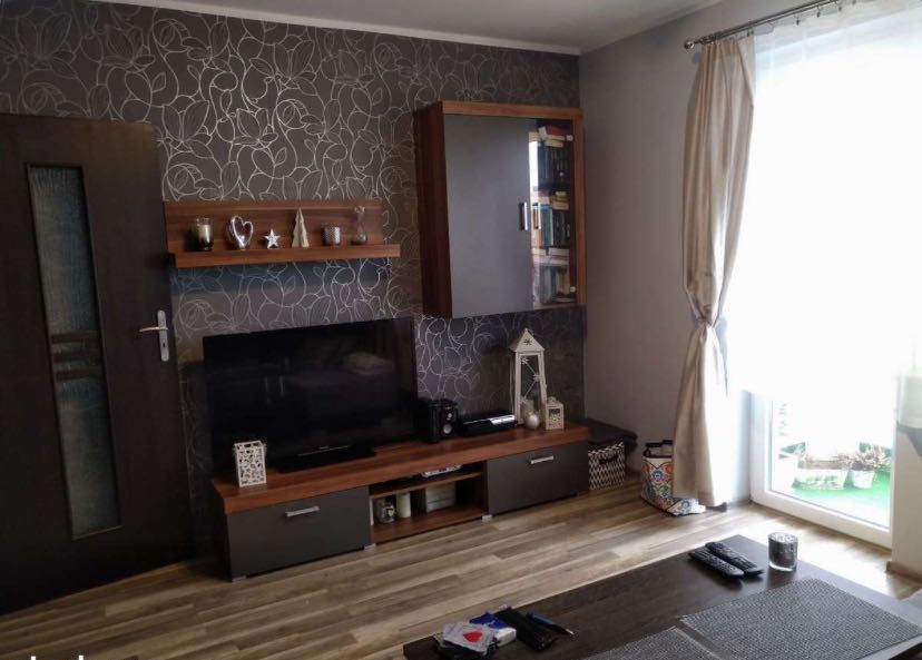 Wynajmę mieszkanie na Manhattanie.