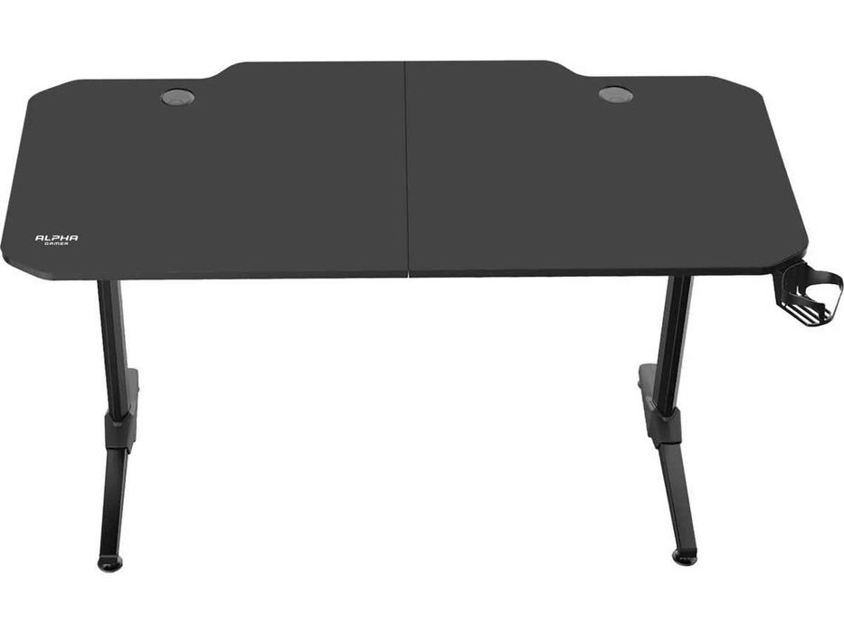 Mesa gamer Alpha gamer