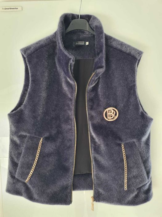 super kamizelka la luna