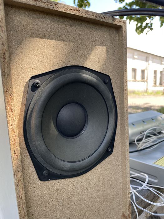 Домашній кінотеатр pioneer  240