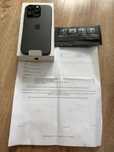 Iphone 16 pro 128GB Nowy Gwarancja