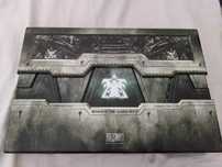 Starcraft Wings of Liberty collectors
