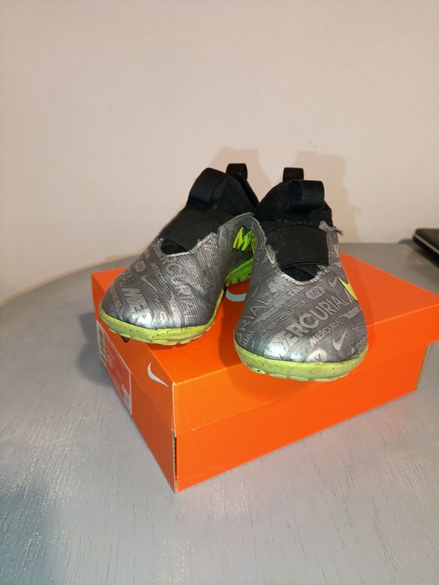 Сороконожки Nike детские