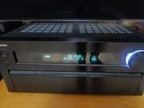 Onkyo TX NR818 amplituner + gratisy