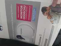 Monitor oddechu Babysense 5